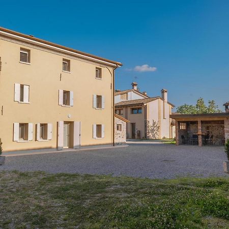Casa Vettor Vila Valdobbiadene Exterior foto